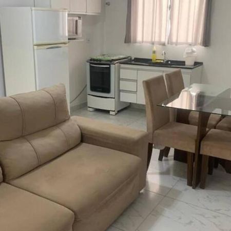 Sp 2 Dormitorios Bairro Tremembe São Paulo Kültér fotó