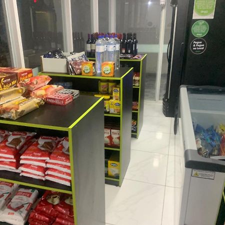 Sp 2 Dormitorios Bairro Tremembe São Paulo Kültér fotó