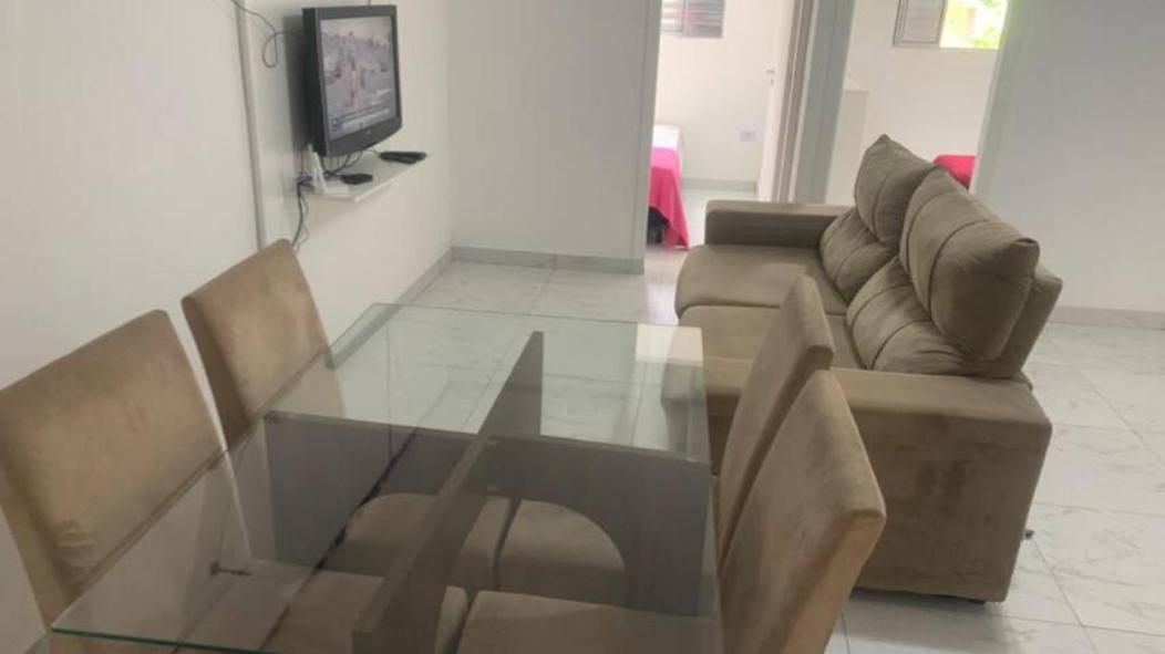 Sp 2 Dormitorios Bairro Tremembe São Paulo Kültér fotó