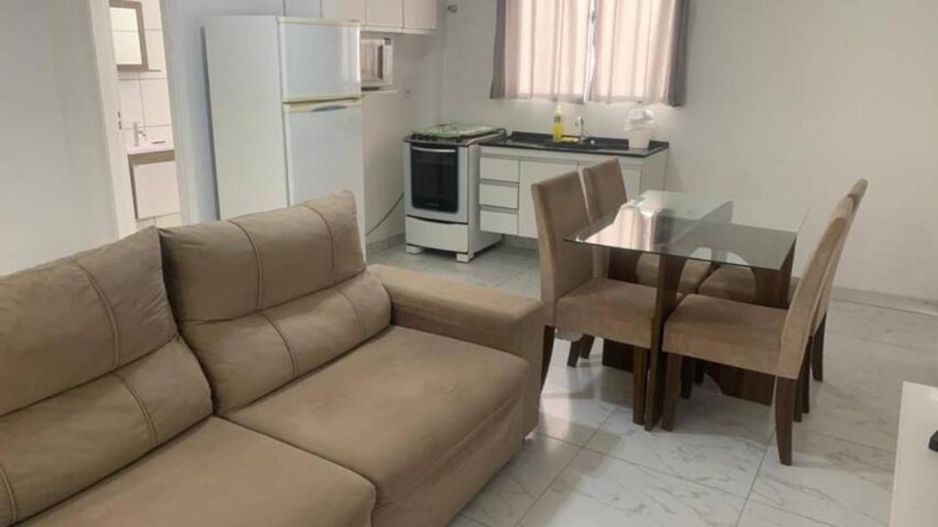 Sp 2 Dormitorios Bairro Tremembe São Paulo Kültér fotó