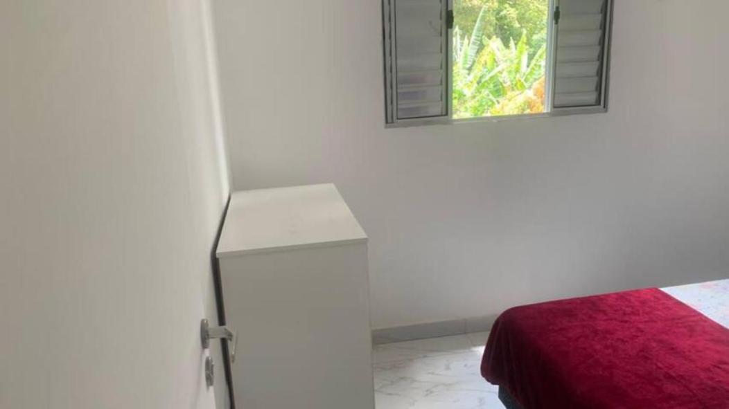 Sp 2 Dormitorios Bairro Tremembe São Paulo Kültér fotó