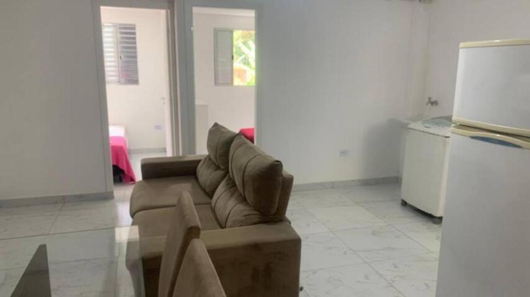 Sp 2 Dormitorios Bairro Tremembe São Paulo Kültér fotó