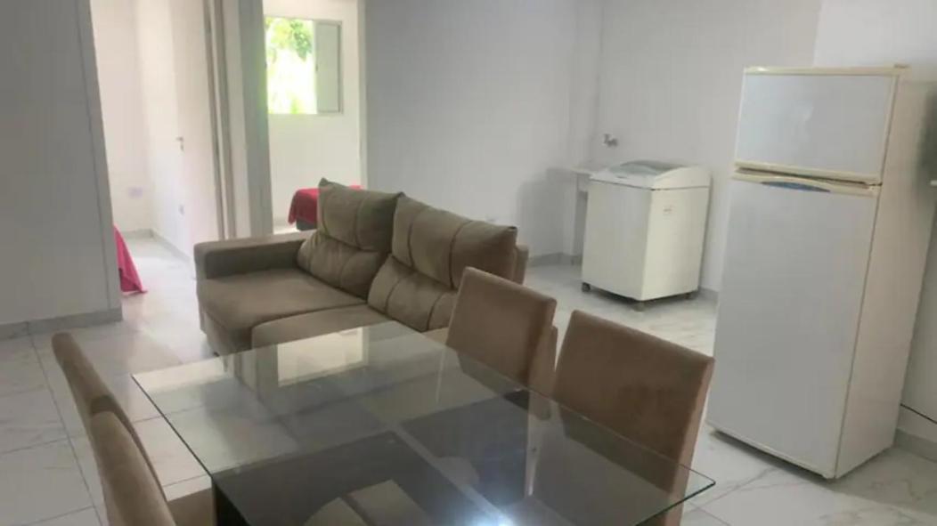 Sp 2 Dormitorios Bairro Tremembe São Paulo Kültér fotó