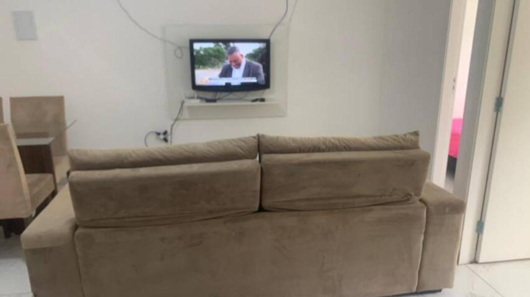 Sp 2 Dormitorios Bairro Tremembe São Paulo Kültér fotó