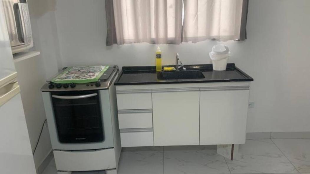 Sp 2 Dormitorios Bairro Tremembe São Paulo Kültér fotó