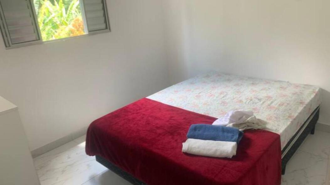 Sp 2 Dormitorios Bairro Tremembe São Paulo Kültér fotó