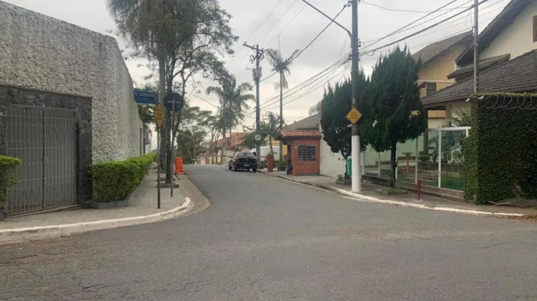 Sp 2 Dormitorios Bairro Tremembe São Paulo Kültér fotó