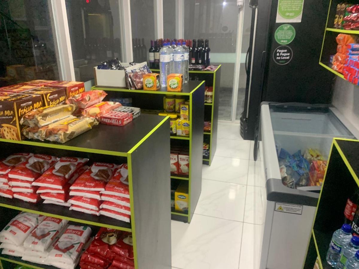 Sp 2 Dormitorios Bairro Tremembe São Paulo Kültér fotó