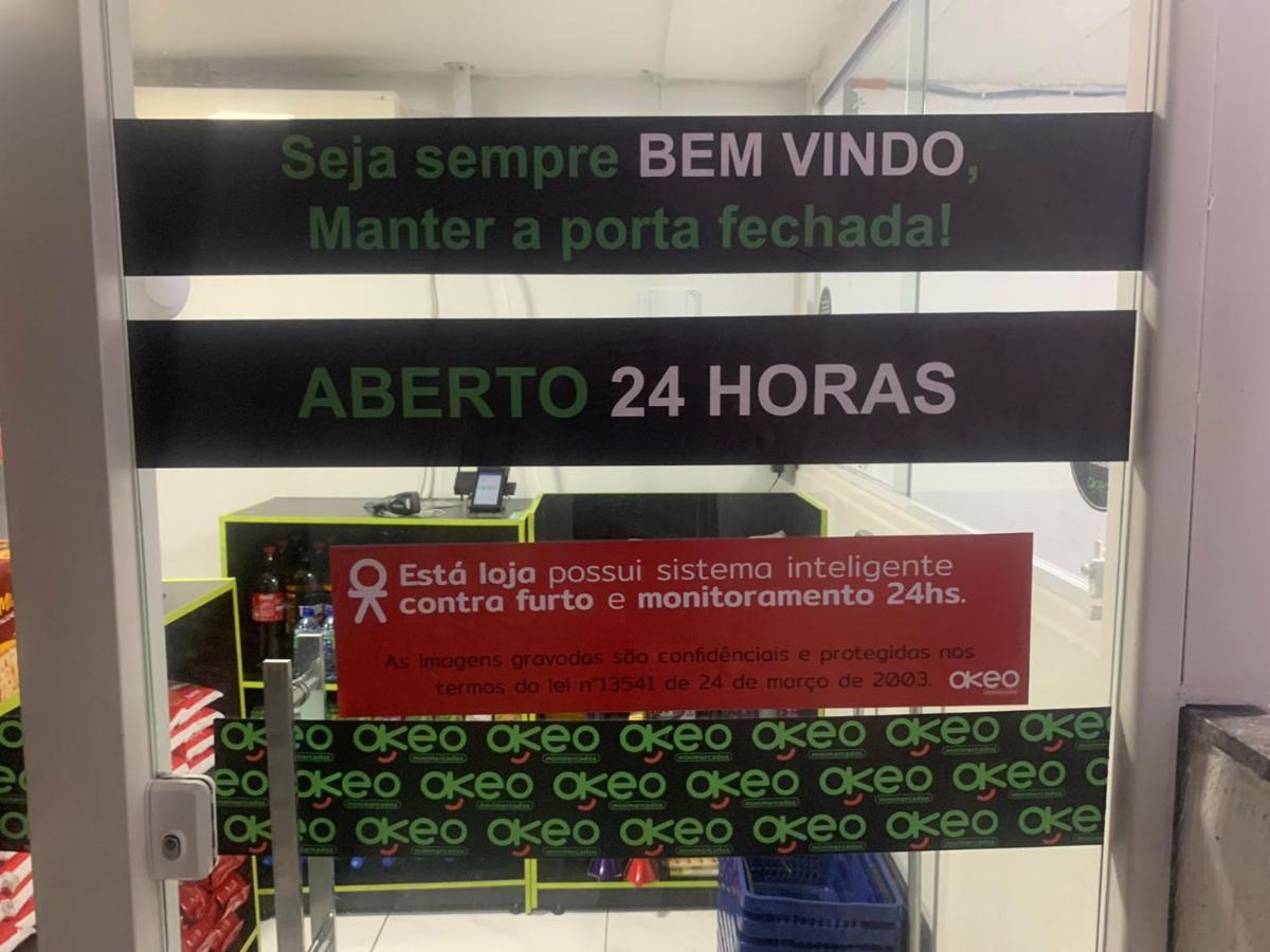Sp 2 Dormitorios Bairro Tremembe São Paulo Kültér fotó