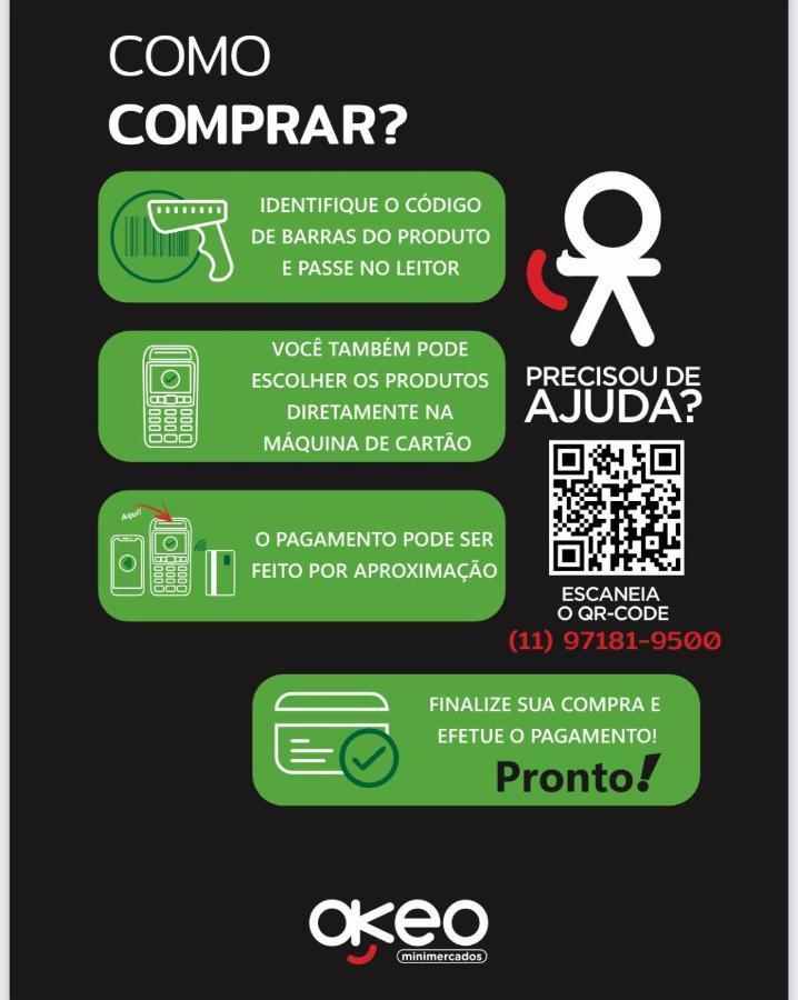 Sp 2 Dormitorios Bairro Tremembe São Paulo Kültér fotó